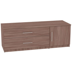 Комод Калисто(К53)475х1352х468ручкарейлинг160мм(ЯШТ) / Калисто(K53)475х1352х468ручкарейлинг160мм(ЯШТ)