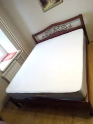 Матрас Ultra Tropikana Foam Maxi 160х195х22 Матрас Ultra Tropikana Foam Maxi 160х195х22