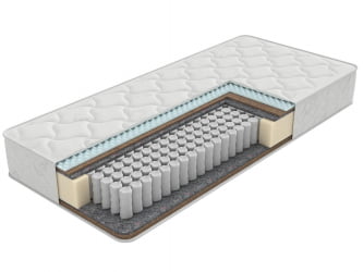 Матрас Active Duo M/F 180х200