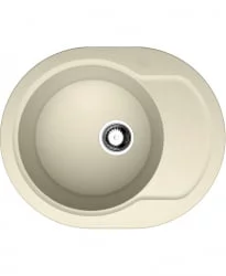 Мойка Омоикири Манмару 62-Бе Артгранит/Ваниль / Omoikiri Manmaru 62-Be Artgranit/Ваниль