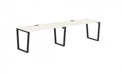 Бенч-система EDIS EVWST 3180 Ясень Траун Черный