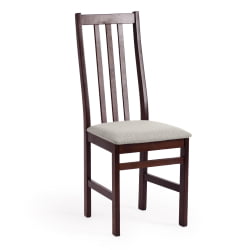 Стул SWEDEN Многослойная фанера, 41*40*99 см, Cappuchino, ткань бежевая(Ford William 17) разобран