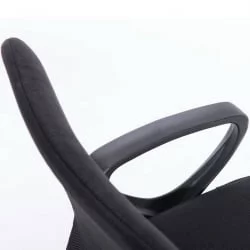 Кресло компактное BRABIX Jet MG-315 Черный