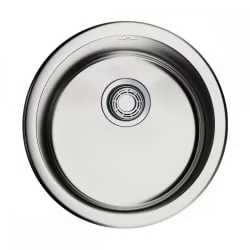 Мойка Омоикири Тойа 45-У-Ин Нерж.Сталь/Нержавеющая Сталь / Omoikiri Toya 45-U-In