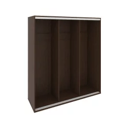 Корпус низкий + трек Maris SH.K3-2.2 Венге Цаво Корпус низкий + трек Maris SH.K3-2.2 Венге Цаво