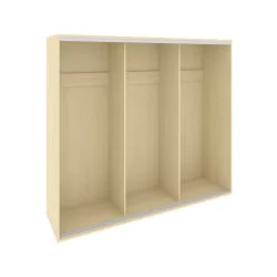 Корпус низкий + трек Maris SH.K3-5.2 Клен Корпус низкий + трек Maris SH.K3-5.2 Клен