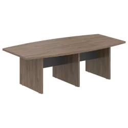 Стол для заседаний MORRIS TREND MCT 2412.1 Антрацит Кария Пальмира Стол для заседаний MORRIS TREND MCT 2412.1 Антрацит Кария Пальмира