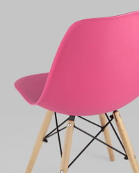 Стул Style DSW Маджента