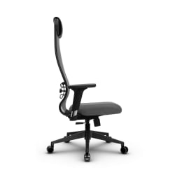 Офисное кресло МЕТТА Комплект 18/2D, Основание 17832 Серый Gray