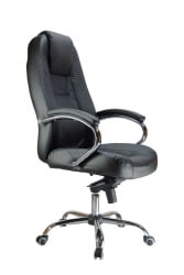 Кресло офисное RCH 1110 L Бежевое