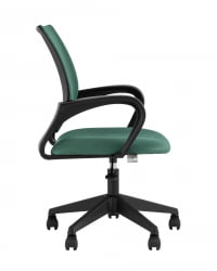 Компьютерное кресло TopChairs ST-Basic Зеленый