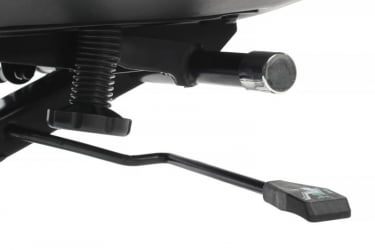 Кресло Марко ЛС-262А Коричневый / Marco LS-262A