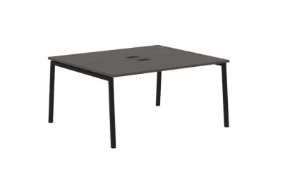 Бенч-система ЕДИС ЕЛВСТ 1513 Мокко Черный / EDIS ELWST