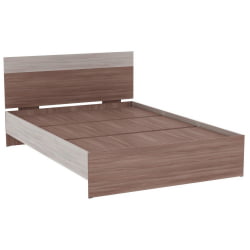 Кровать Алиса(L27)1447х903х2063(ЯШТ-ЯШС)