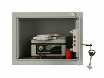 Мебельный сейф АИКО Т-23 / AIKO