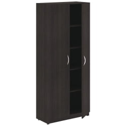 Шкаф с глухими дверьми Simple SR-5W.1 Дуб Юкон Модерн