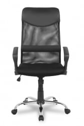 Кресло для персонала H-935L-2/Black