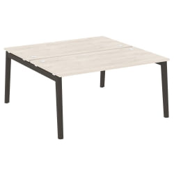 Рабочая станция ONIX WOOD OW.D.RS-2.4.8 Денвер Светлый/Темный Рабочая станция ONIX WOOD OW.D.RS-2.4.8 Денвер Светлый/Темный