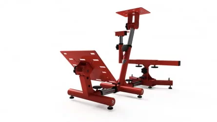 Cтенд для автосимулятора Arozzi Velocita Racing Simulator — Red