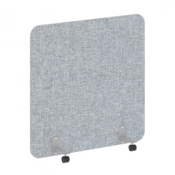 Перегородка на металлических опорах, на роликах R-line soft AP.R-120-120 Romeo-13 Перегородка на металлических опорах, на роликах R-line soft AP.R-120-120 Romeo-13