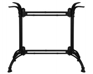 Подстолье обеденное ДОБРИН ДЖОРДГЕ ВИДЕ / DOBRIN JORDGE WIDE