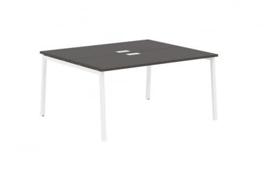 Бенч-система ЕДИС ЕЛВСТ 1513 Мокко Белый / EDIS ELWST