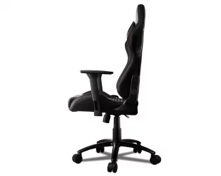 Кресло геймерское COUGAR RAMPART Black