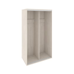 Корпус низкий + трек Maris SH.K2-1.2 Денвер Светлый