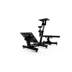 Cтенд для автосимулятора Arozzi Velocita Racing Simulator — Black