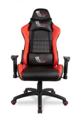 Кресло геймерское College BX-3827/Red