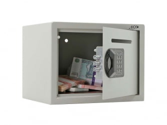 Сейф для денег АИКО ТД 23 ЕЛ / AIKO TD EL