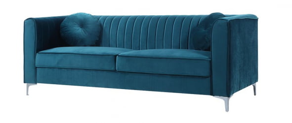 Диван с подушкой Меридиан В-24/3 / V-24/3