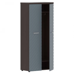Гардероб Torr LUX TLCW 85 Венге Магия Серо-голубой
