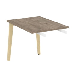 Брифинг-приставка ONIX WOOD OW.BR-9 Тиквуд Темный/Светлый Брифинг-приставка ONIX WOOD OW.BR-9 Тиквуд Темный/Светлый
