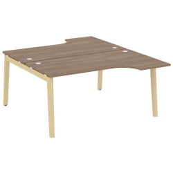 Рабочая станция ONIX WOOD OW.D.SA-1 Дуб Аризона/Светлый Рабочая станция ONIX WOOD OW.D.SA-1 Дуб Аризона/Светлый
