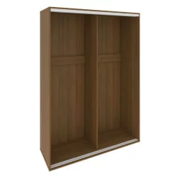 Корпус высокий + трек Maris SH.K2-7.1 Орех Гварнери Корпус высокий + трек Maris SH.K2-7.1 Орех Гварнери