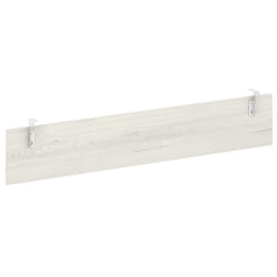 Царга стола руководителя МЕТАЛ СЙСТЕМ ДИРЕCТ Б.ЦС-6 Дуб Наварра / METAL SYSTEM DIRECT