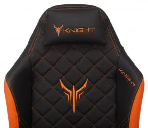 Геймерское кресло KNIGHT EXPLORE BO