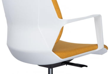 Кресло Колт Б1903 Горчичный / Colt B1903