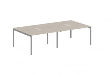 Рабочая станция Сигма СГ.256.ОД.63.АН Дуб темный Антрацит / Sigma SG.256.OD.63.AN