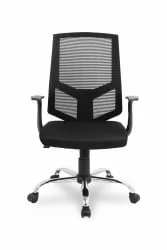 Компьютерное кресло HLC-1500/Black