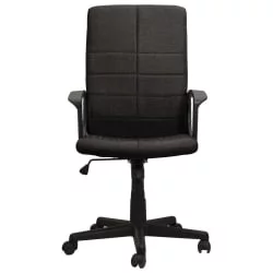 Кресло офисное BRABIX Focus EX-518 Черный
