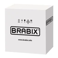 Компьютерное кресло BRABIX Prestige Ergo MG-311 экокожа Бежевый