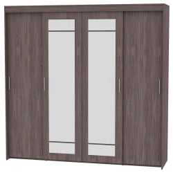 Шкаф-купе Т-5-230х235х60-М(ЯАТ-5) / T-5-230х235х60-M(ЯАТ-5)