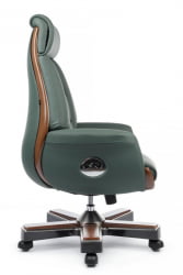 Кресло Byron YS1505A Зеленый