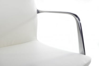 Кресло Riva Design FFK004-С11 Белый