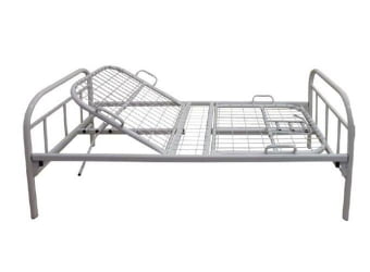 Кровать медицинская КМ 800.02.000 Кровать медицинская КМ 800.02.000