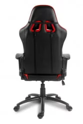 Геймерское кресло Arozzi Verona V2 Red