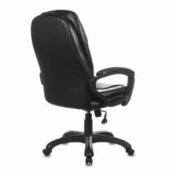 Кресло руководителя BRABIX PREMIUM Trend EX-568 Черный