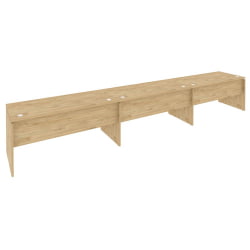 Рабочая станция ONIX O.RS-3.4.7 Тиквуд Светлый Рабочая станция ONIX O.RS-3.4.7 Тиквуд Светлый